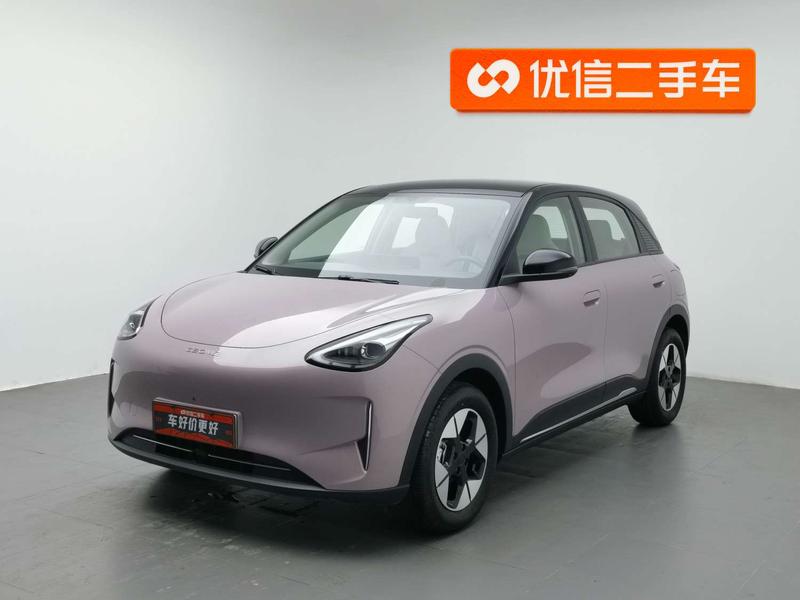 Geely Galaxy Geome, 2024 — купить в Саранске под ключ