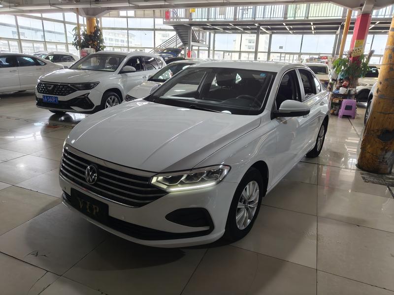 Volkswagen Lavida, 2023 — купить в Белгороде под ключ
