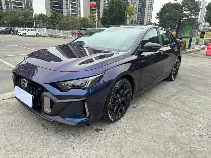 GAC Trumpchi Empow R, 2022 — купить в Самаре под ключ