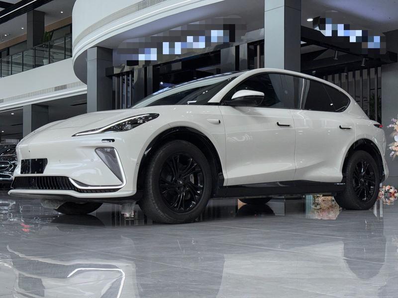 IM motors LS7, 2023 — купить в Москве под ключ