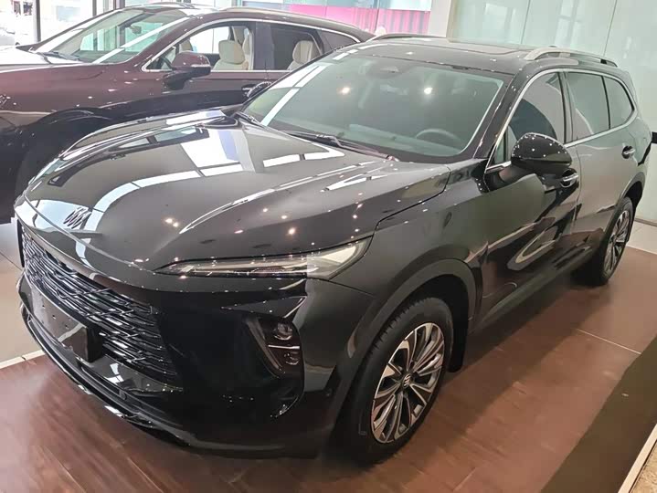 Buick Envision Plus, 2024 — купить в Санкт-Петербурге под ключ