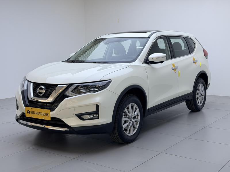 Nissan X-Trail, 2026 — купить в Пензе под ключ