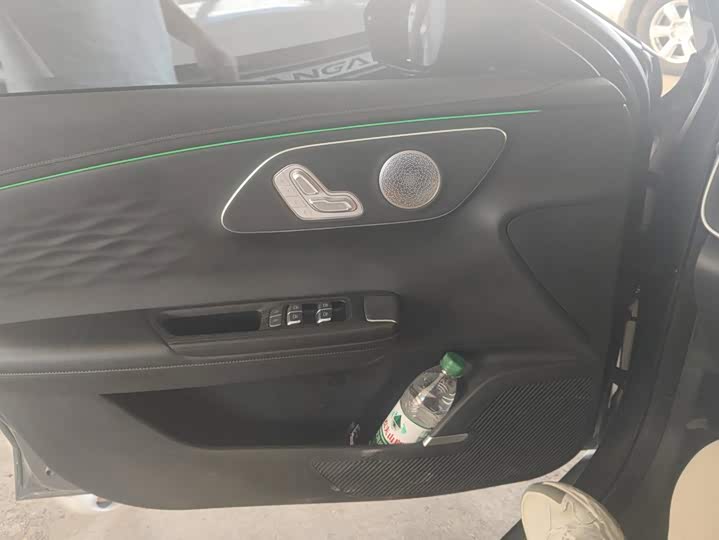 Chery Fulwin A8L, 2025 — фото 7 из 9