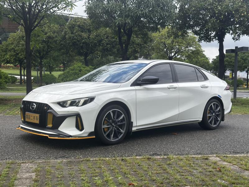 GAC Trumpchi Empow R, 2024 — купить в Уфе под ключ