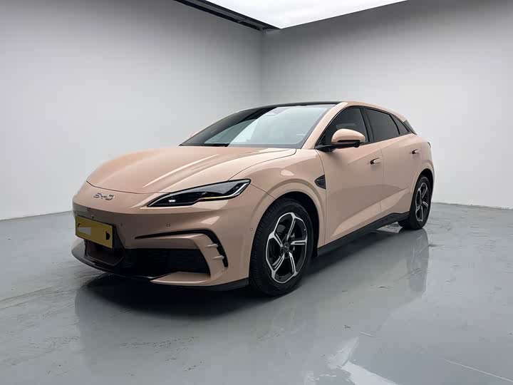 BYD Seal 06 GT, 2025 — купить в Самаре под ключ