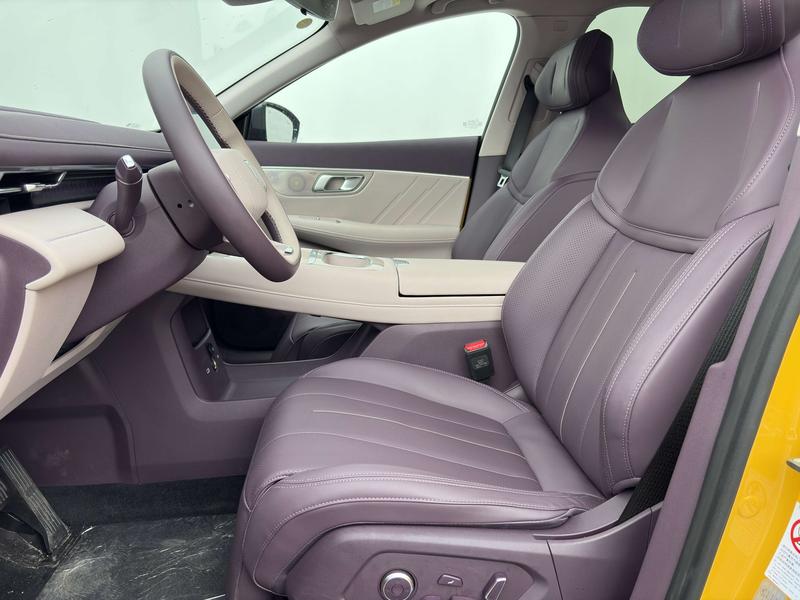 Changan Deepal S07 (S7), 2025 — фото 9 из 12