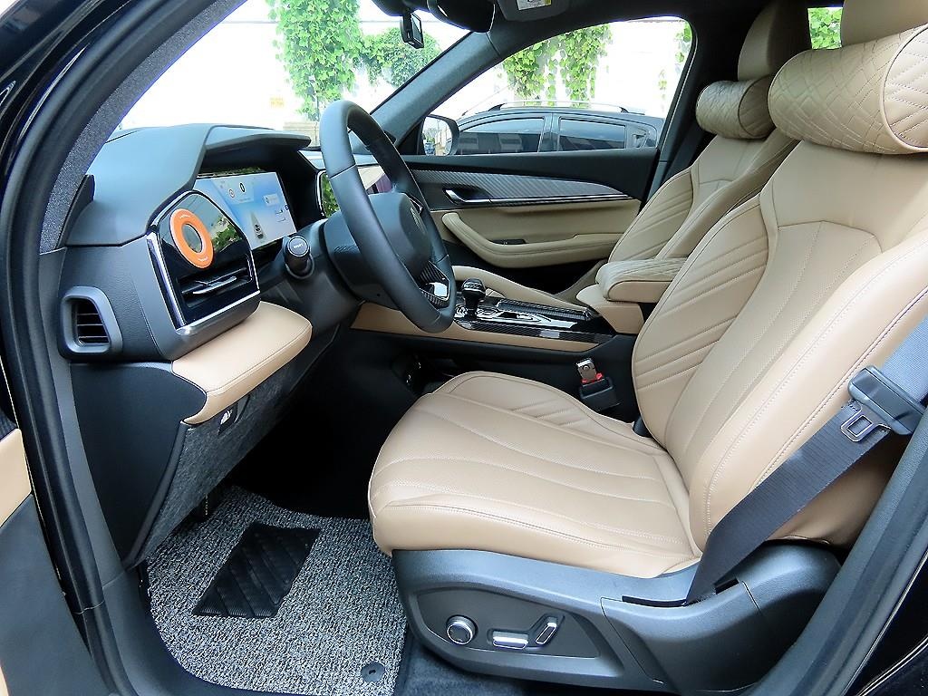 Renault Grand Koleos, 2024 — фото 11 из 12