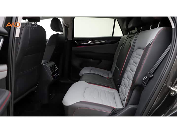 Volkswagen Teramont X, 2023 — фото 7 из 9
