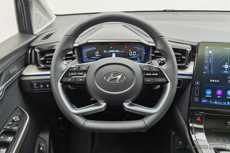 Hyundai Custo, 2022 — фото 9 из 12