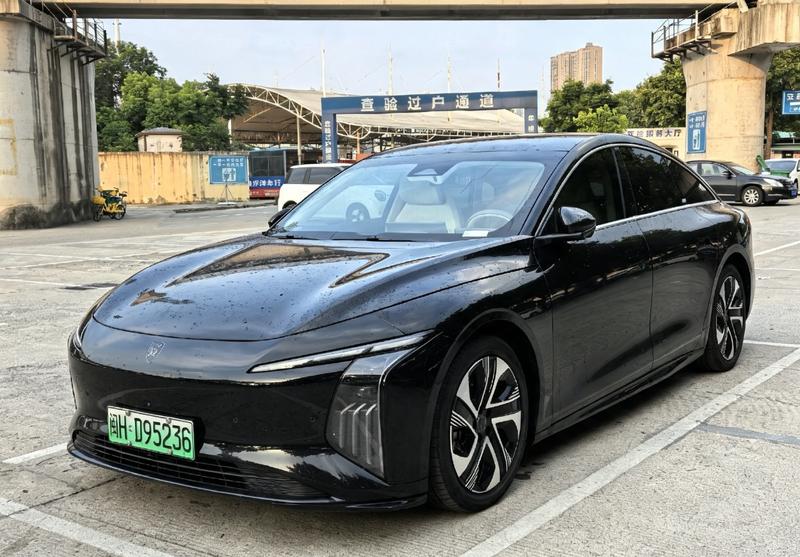 Dongfeng Forthing Xinghai S7, 2024 — купить в Смоленске под ключ