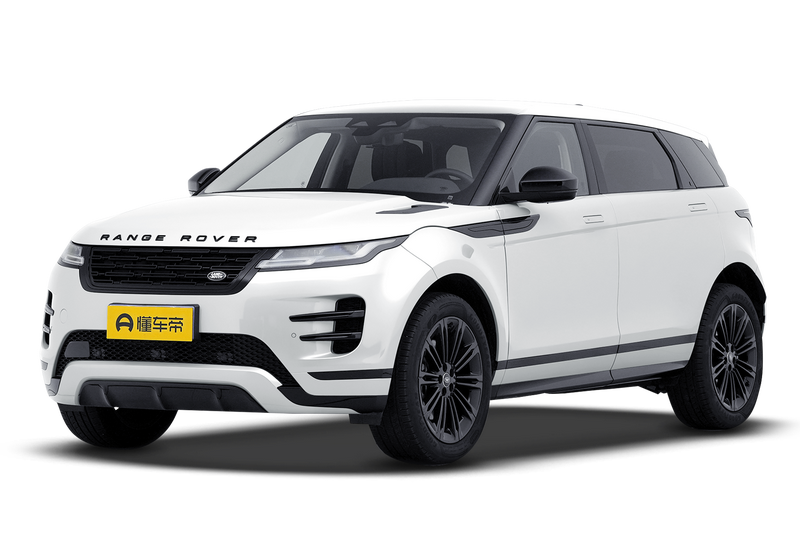 Land Rover Range Rover Evoque L, 2022 — фото 9 из 9