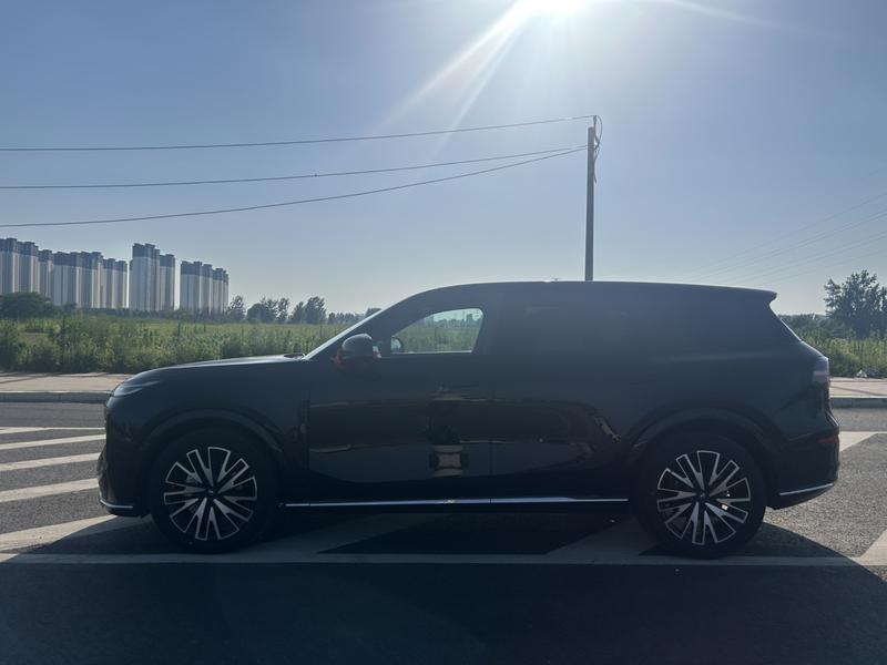 Changan Qiyuan (Nevo) Q07, 2025 — фото 3 из 9