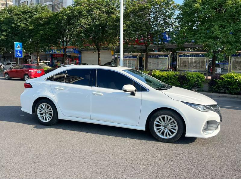 Toyota Allion, 2023 — фото 3 из 10