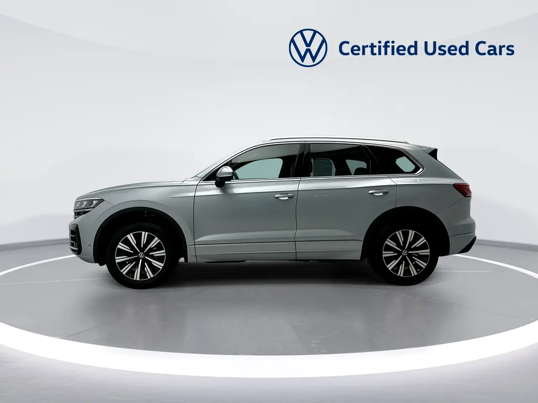 Volkswagen Touareg, 2025 — фото 6 из 10