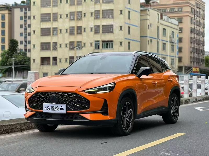 MG Motor One, 2022 — купить в Санкт-Петербурге под ключ
