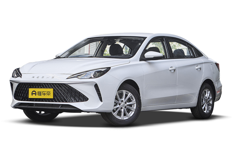 Roewe i5, 2025 — фото 11 из 11