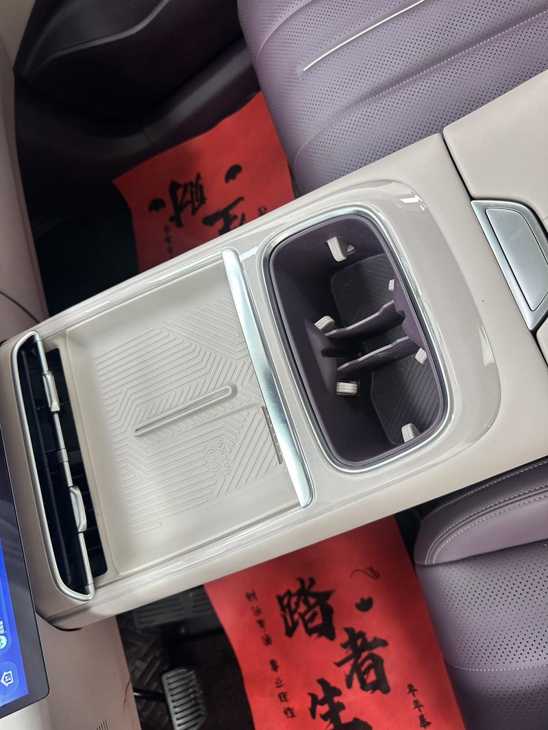 Changan Deepal S07 (S7), 2026 — фото 11 из 12