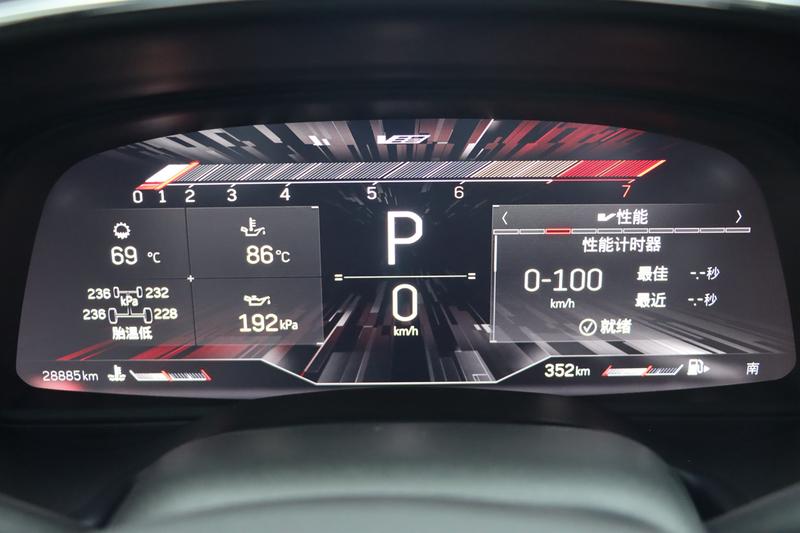 Cadillac CT5, 2023 — фото 8 из 12