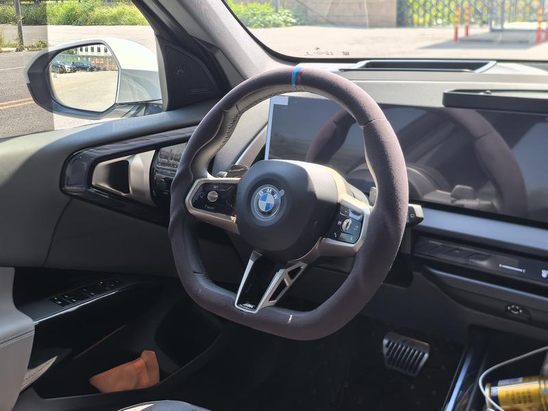 BMW X3, 2026 — фото 9 из 12