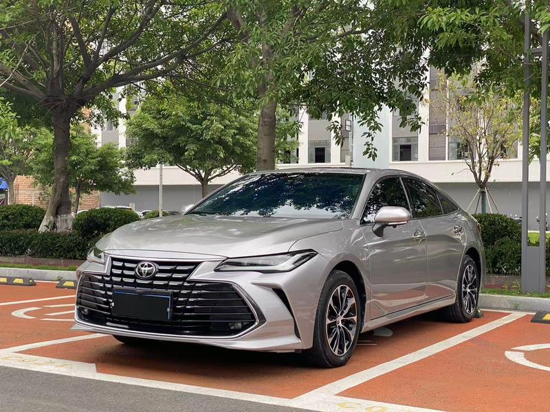Toyota Avalon, 2024 — купить в Санкт-Петербурге под ключ