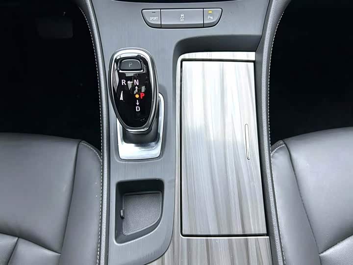 Buick LaCrosse, 2022 — фото 6 из 9