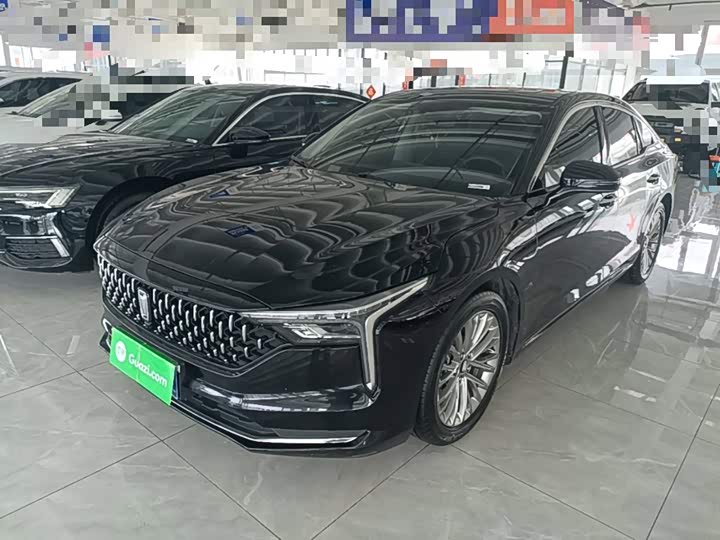 Bestune B70, 2025 — купить в Калуге под ключ