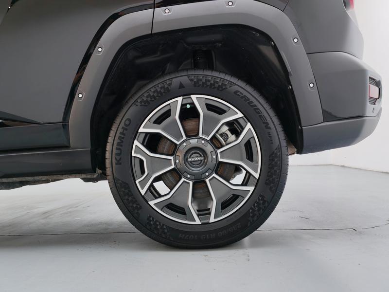 Haval H-Dog Hybrid, 2023 — фото 11 из 12