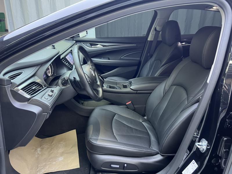 Buick LaCrosse, 2023 — фото 12 из 12