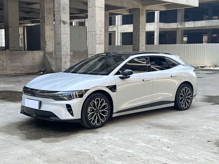 Zeekr 007 GT, 2025 — купить в Санкт-Петербурге под ключ