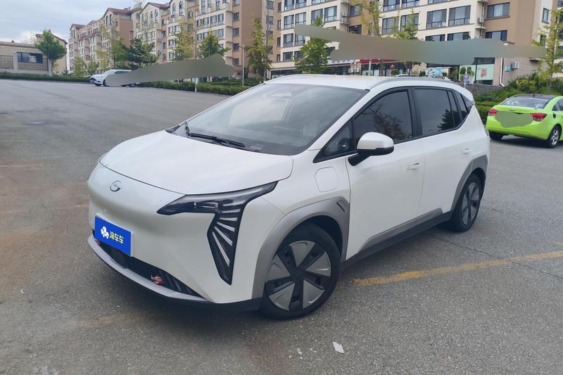 GAC Aion Y, 2024 — купить в Воронеже под ключ