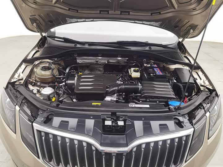 Skoda Octavia Pro, 2022 — фото 6 из 9