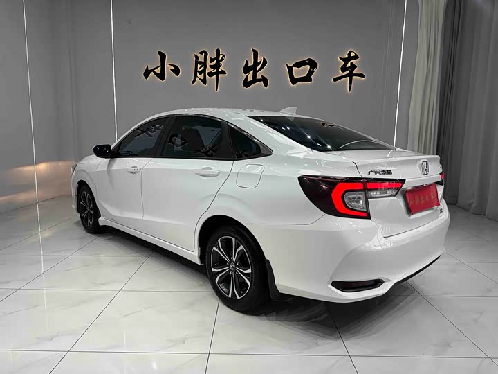 Honda Crider, 2022 — фото 6 из 9