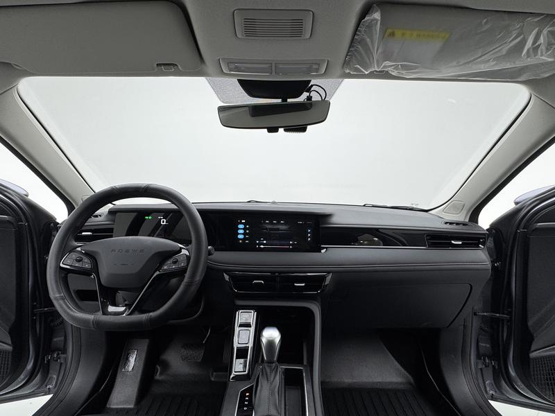 Roewe i5, 2025 — фото 7 из 12