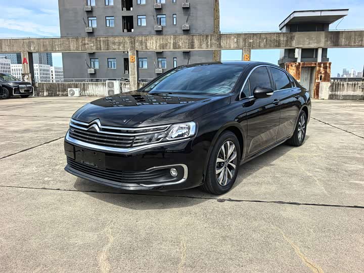 Citroen C6, 2022 — купить в Нижнем Новгороде под ключ