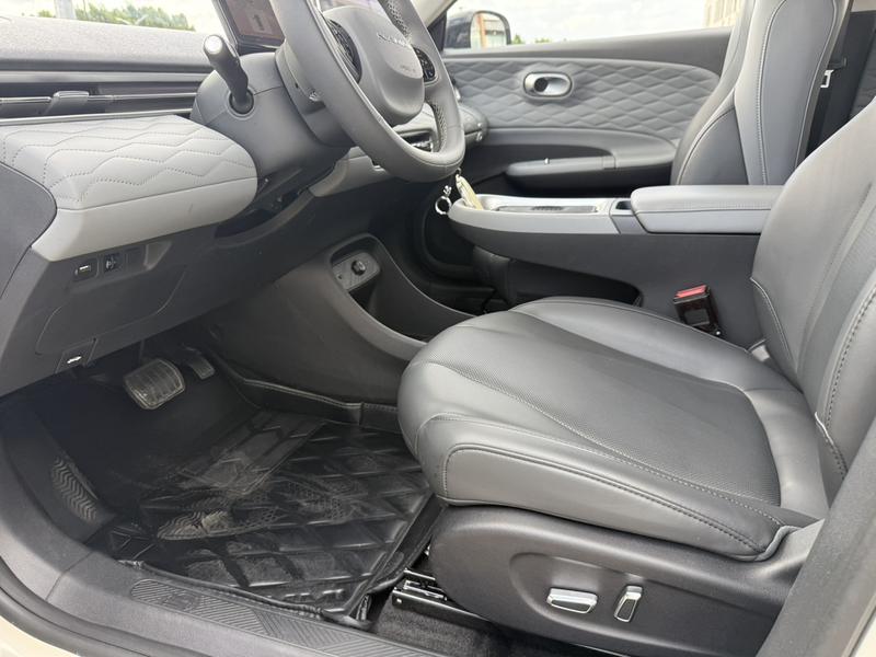 Dongfeng Yipai Nano 01, 2025 — фото 7 из 10