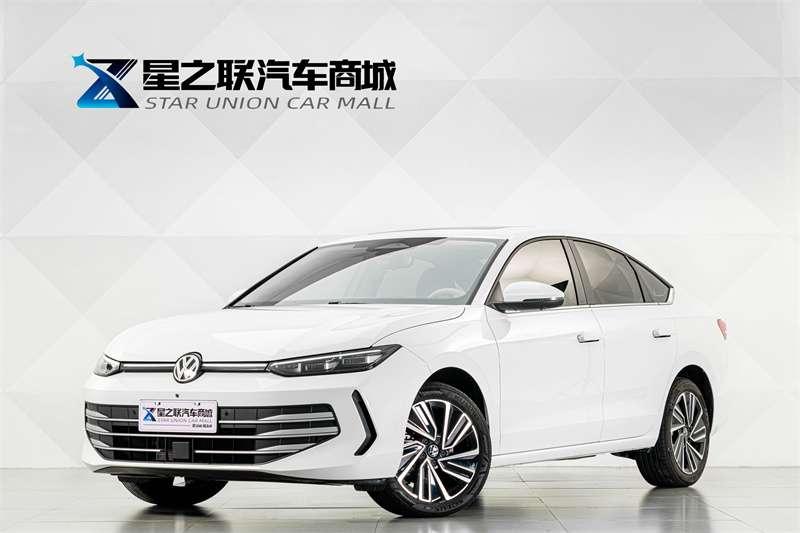 Volkswagen Lavida, 2025 — купить в Самаре под ключ