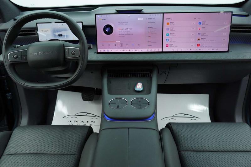 Nissan NX8, 2026 — фото 8 из 12
