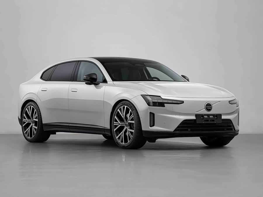 Volvo ES90, 2026 — купить в Казани под ключ