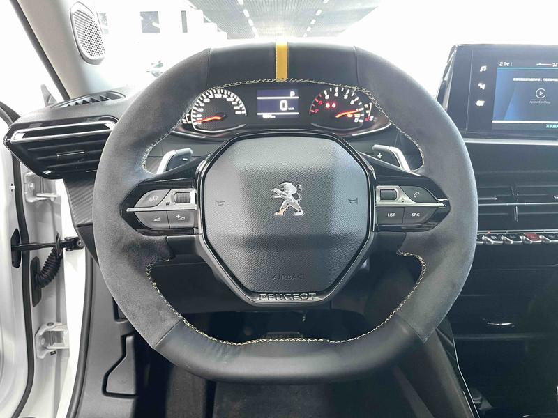 Peugeot 2008, 2023 — фото 9 из 12