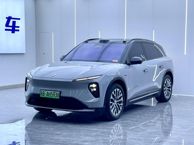 Nio ES6, 2024 — купить в Оренбурге под ключ