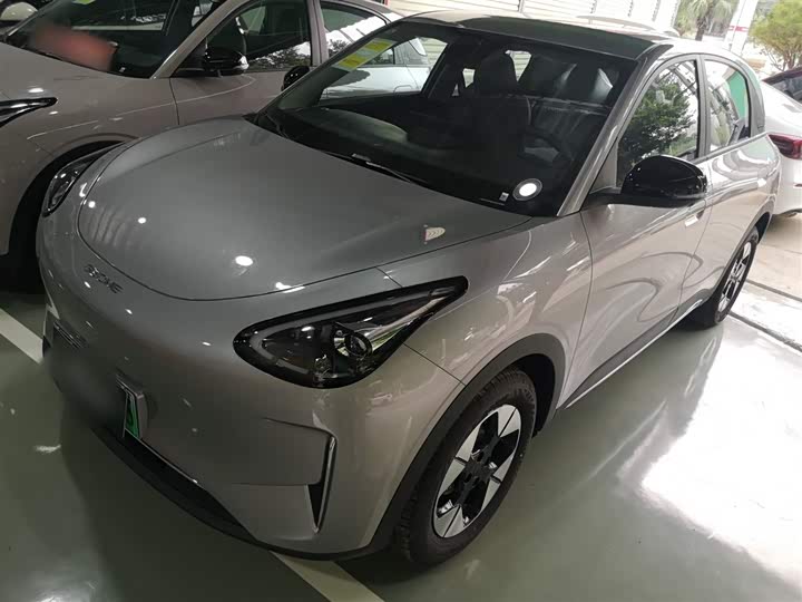 Geely Galaxy Geome, 2026 — купить в Перми под ключ