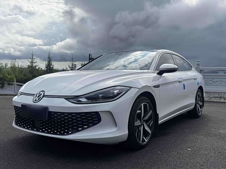 Volkswagen Lamando L, 2022 — купить в Ижевске под ключ