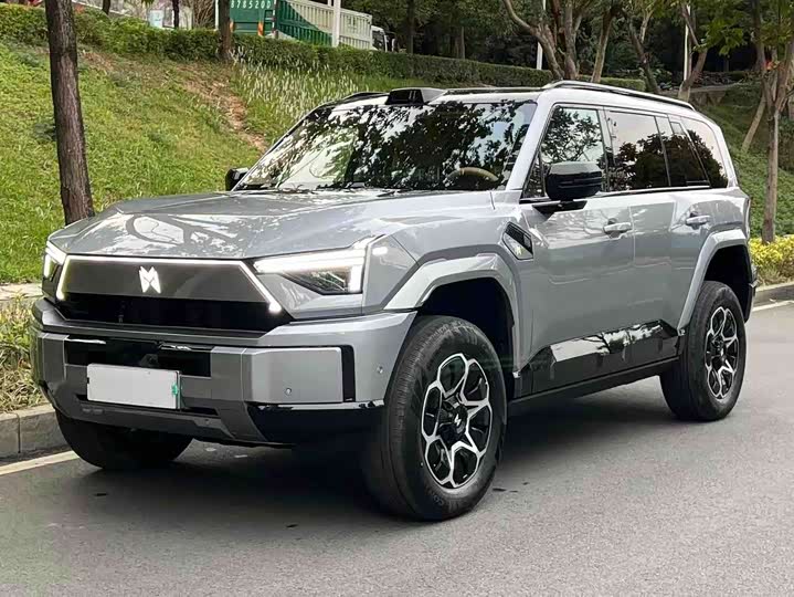 Dongfeng Mengshi M18-3, 2025 — купить в Ярославле под ключ
