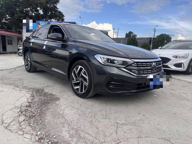 Volkswagen Sagitar L, 2024 — фото 3 из 12