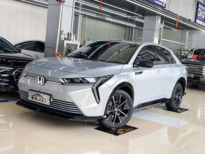Honda e:NS2, 2024 — купить в Белгороде под ключ