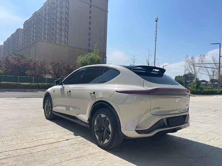 IM motors LS7, 2024 — фото 7 из 9