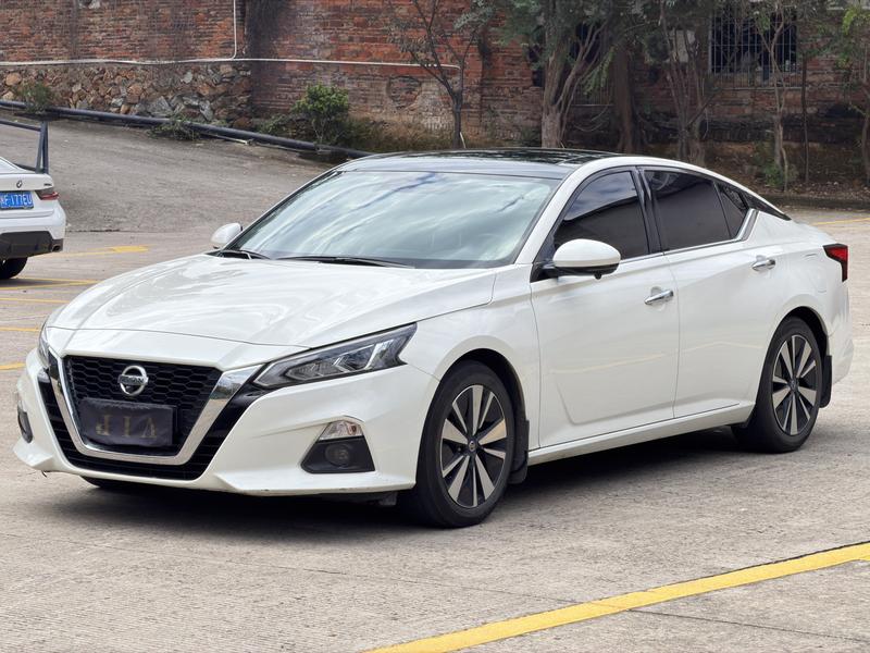 Nissan Teana, 2022 — купить в Санкт-Петербурге под ключ