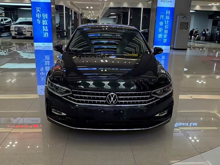 Volkswagen Magotan, 2026 — купить в Санкт-Петербурге под ключ