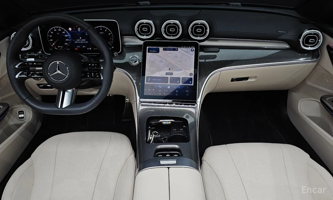 Mercedes-Benz CLE-Class, 2025 — фото 7 из 12