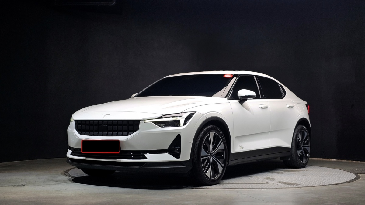 Polestar 2, 2022 — купить в Иванове под ключ